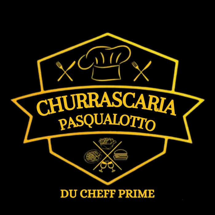 Logo de Churrascaria Pasqualotto Ducheff