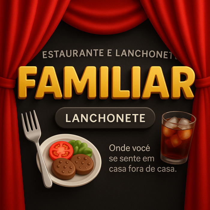 Logo de Restaurante Familiar