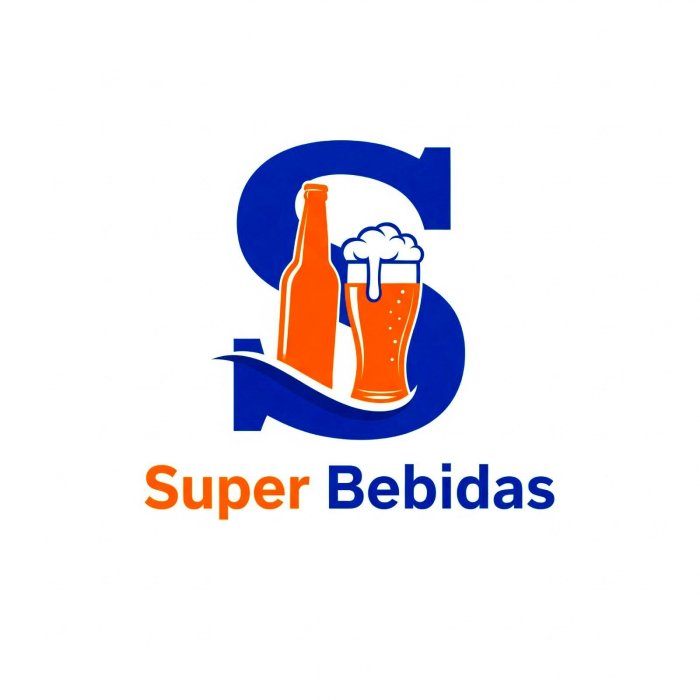 Logo de Super Bebidas