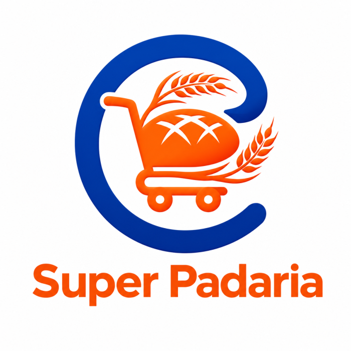 Logo de Super Padaria