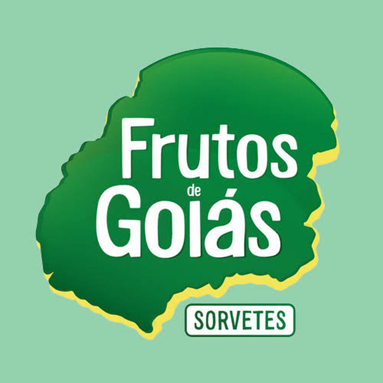 Logo de Frutos de Goiás