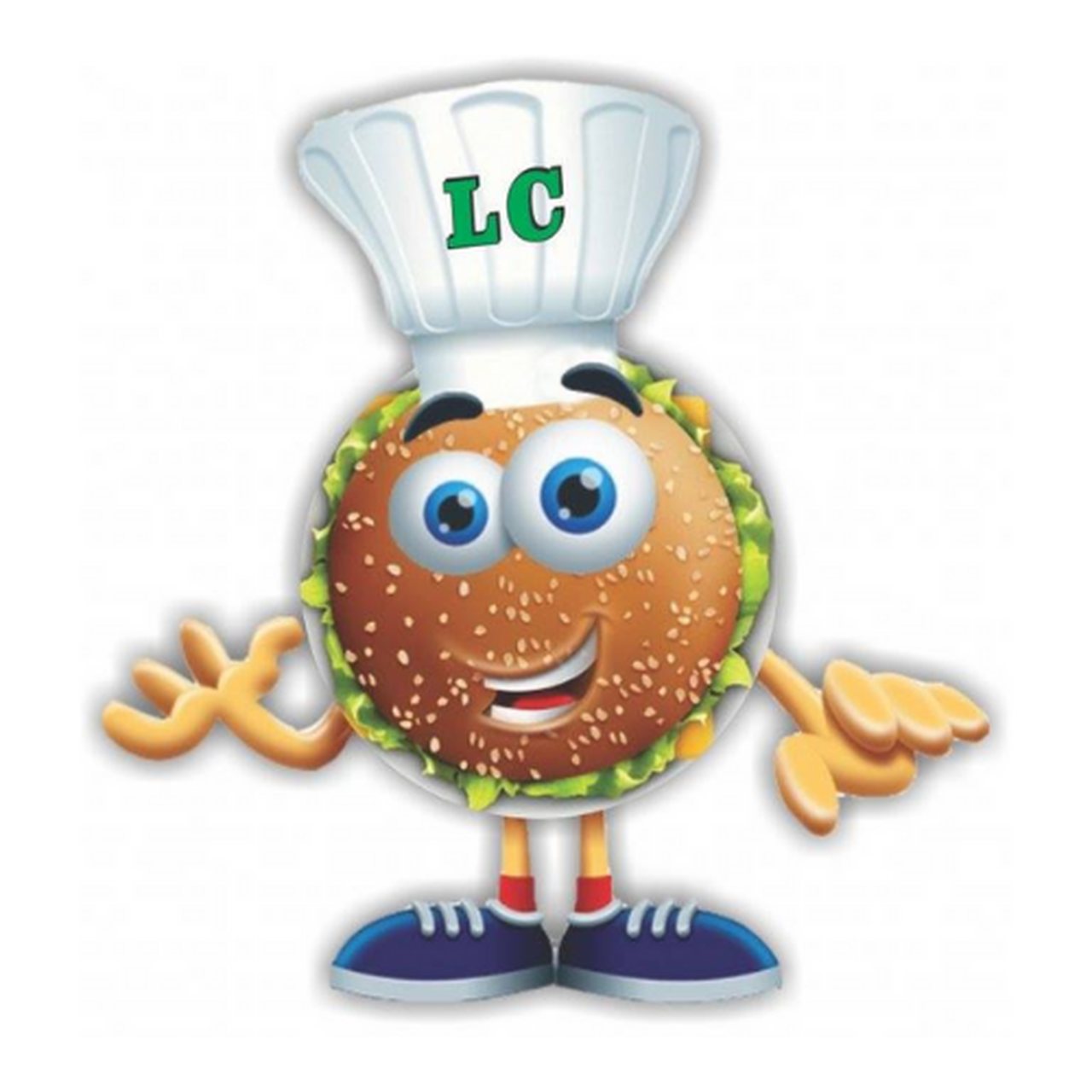 Logo de Lanchonete Catarinense