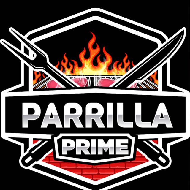 Logo de Parrilla P’rime