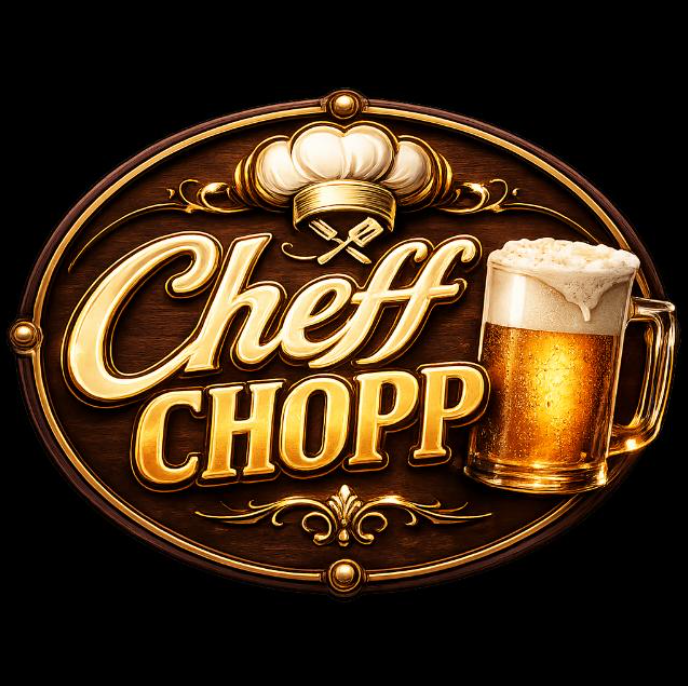 Logo de Cheff Chopp